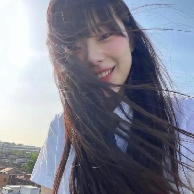 神女